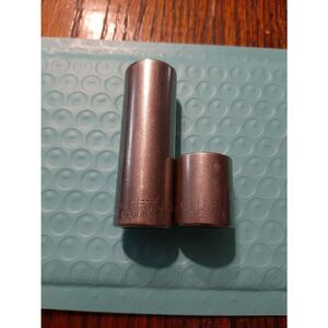 Vintage Craftsman Lot 2 5/8" 6 Point Shallow Deep Well Sockets Tools